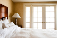 Clachaig bedroom extension costs