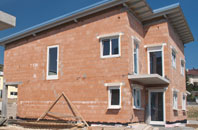 Clachaig home extensions